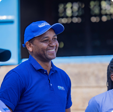 Britam Foundation Launches a Solar-Powered Pump at Miondoni Primary School 