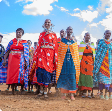 Britam Foundation Launches First Solar-Powered Pump Project in Rombo, Kajiado County